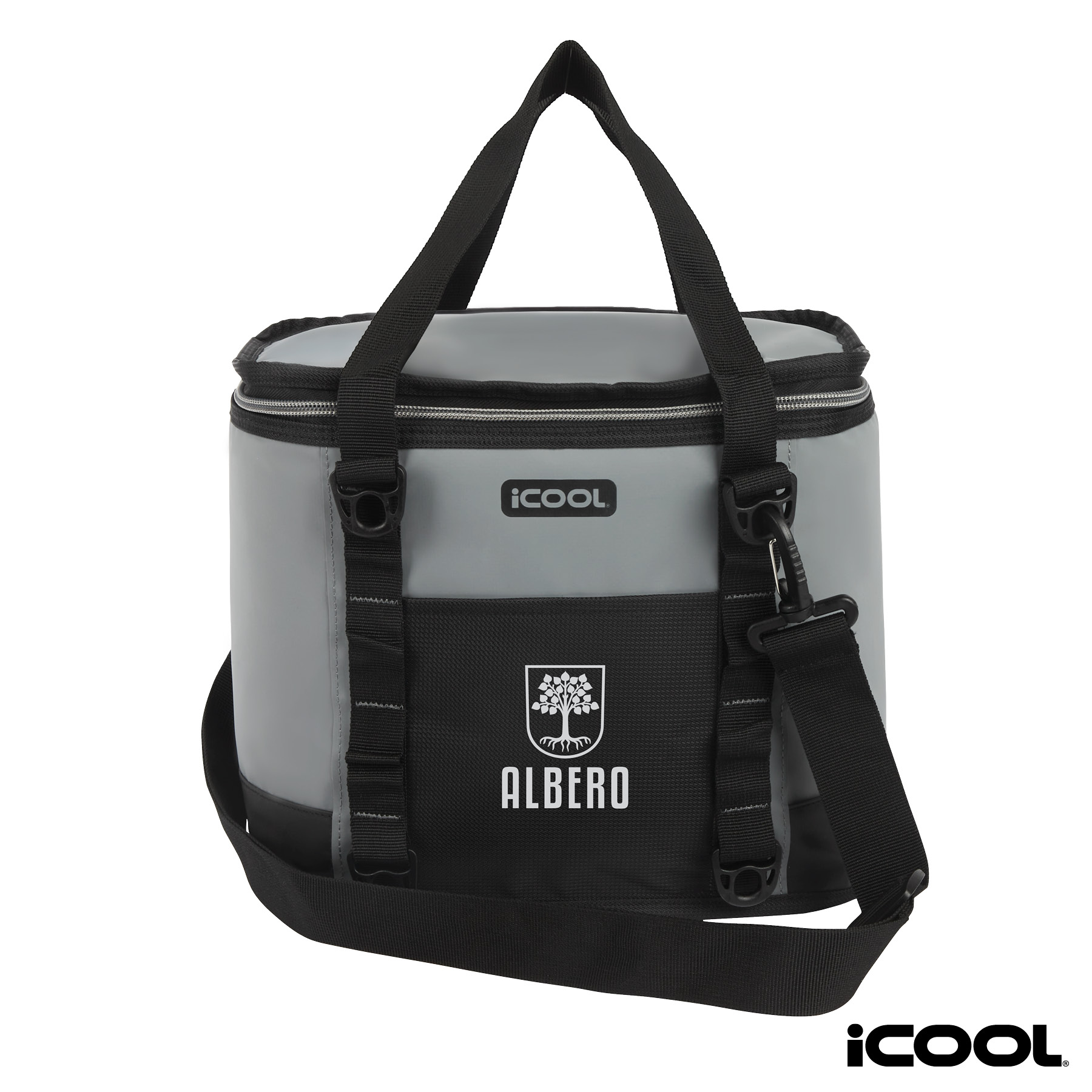 iCOOL® Pinecrest 12-Can Cooler 23