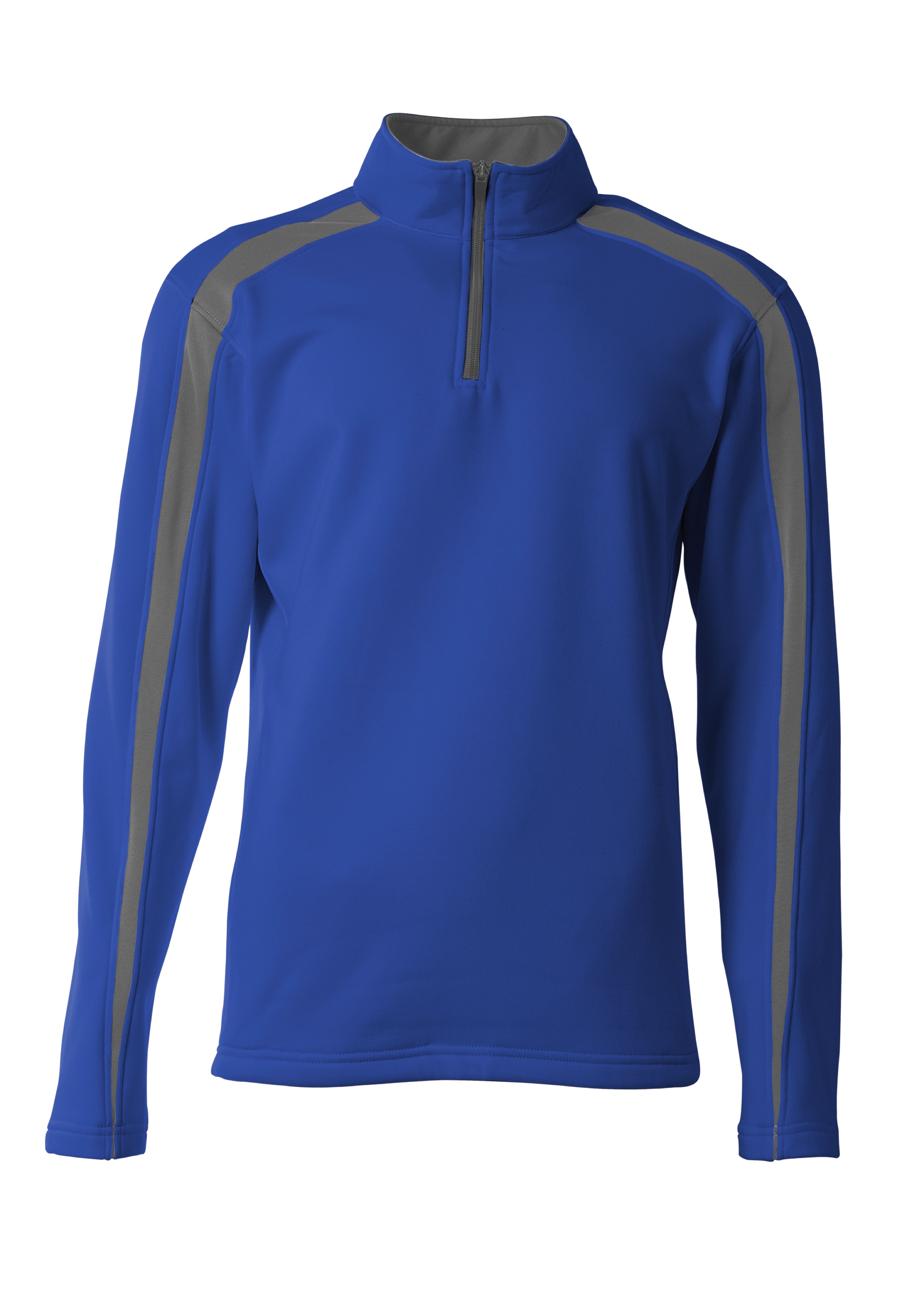 A4 Spartan Fleece Quarter Zip 6