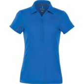 Women's WILCOX SS Polo 78