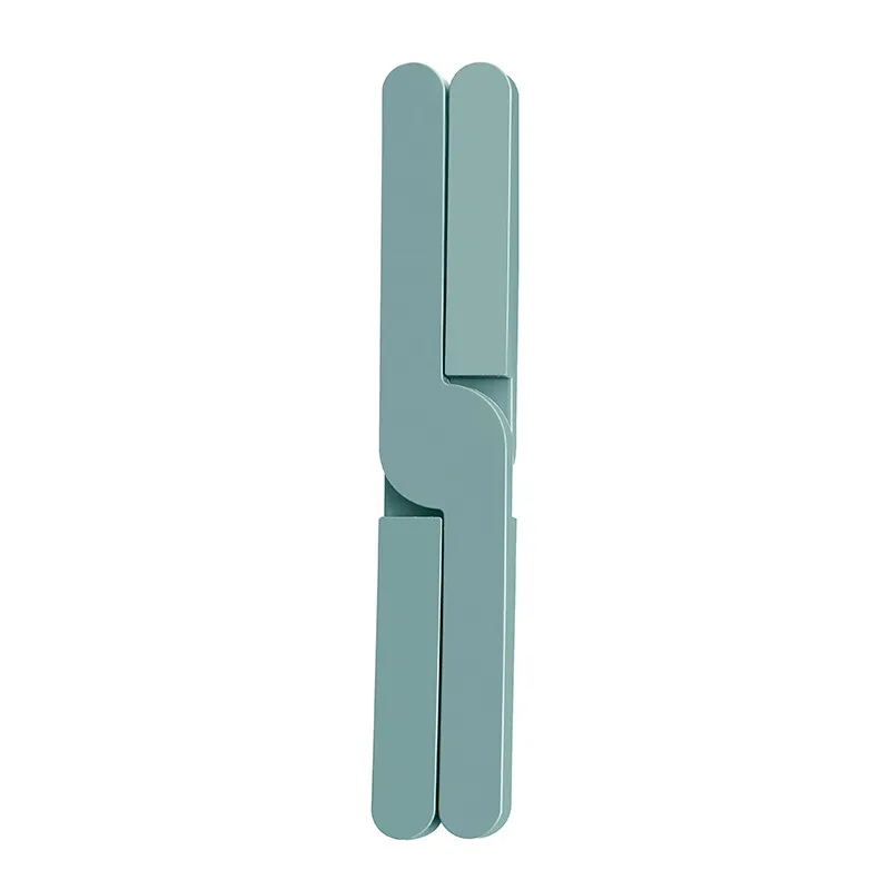 X-Shaped Creative Foldable Heat Mat 5
