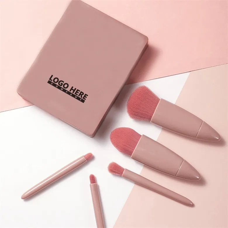 Makeup Brush Set 3
