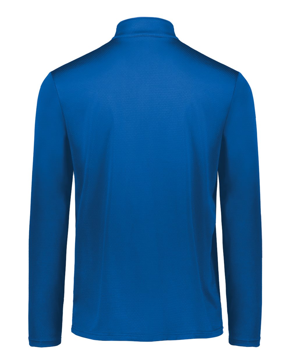 Men's Dry-Excel™ Prism Bold Quarter-Zip Pullover - 222591 20