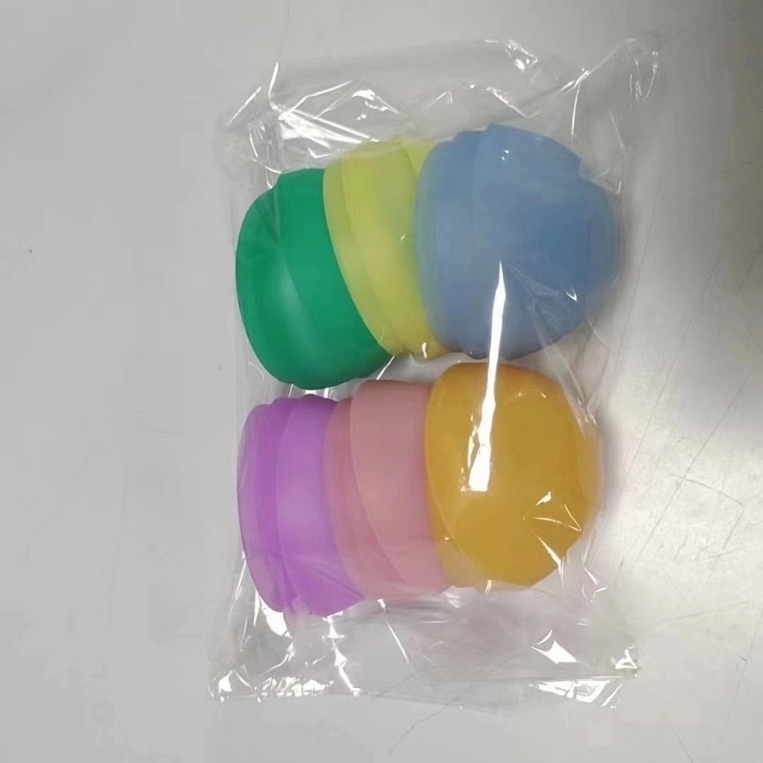 Reusable Water Bomb balloons toy 9