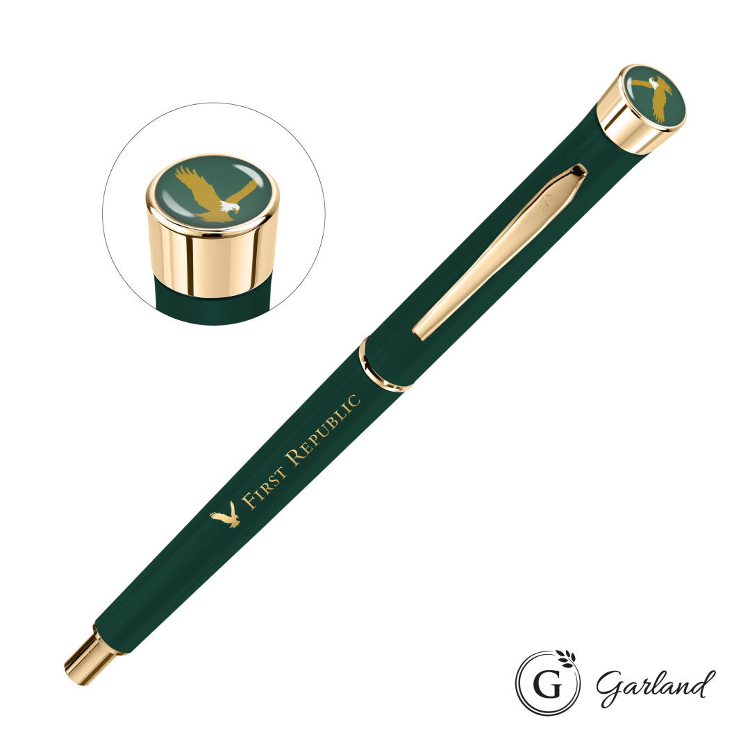 Garland® Color Matte Custom Mechanical Pencil - Gold 7