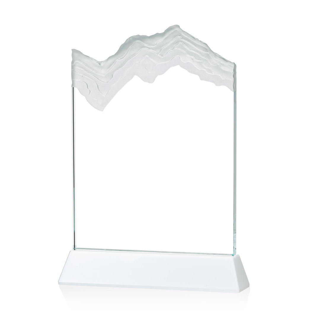 Kilimanjaro Award on Newhaven - White 7