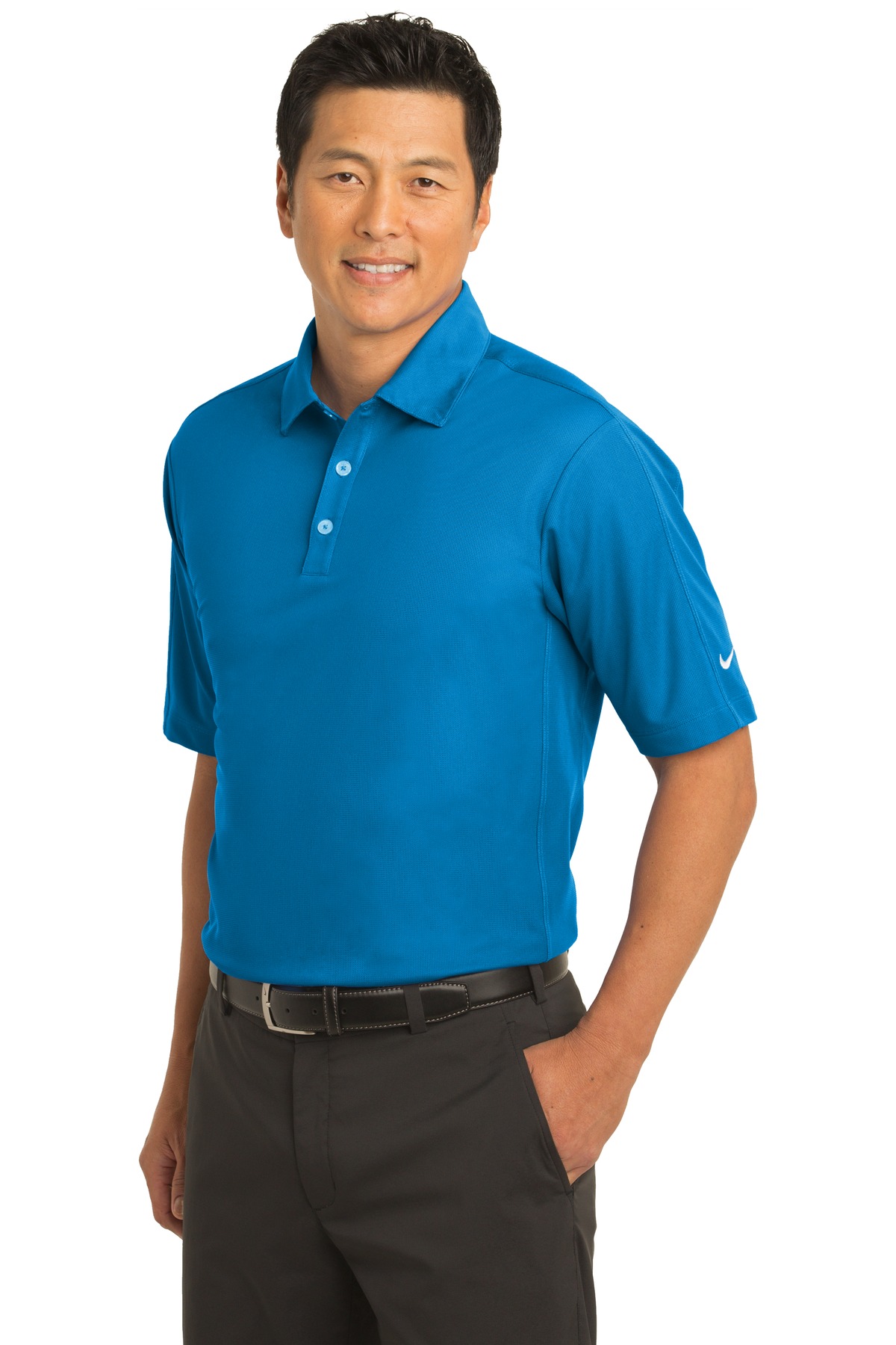 Nike Tech Sport Dri-FIT Polo. 266998 4