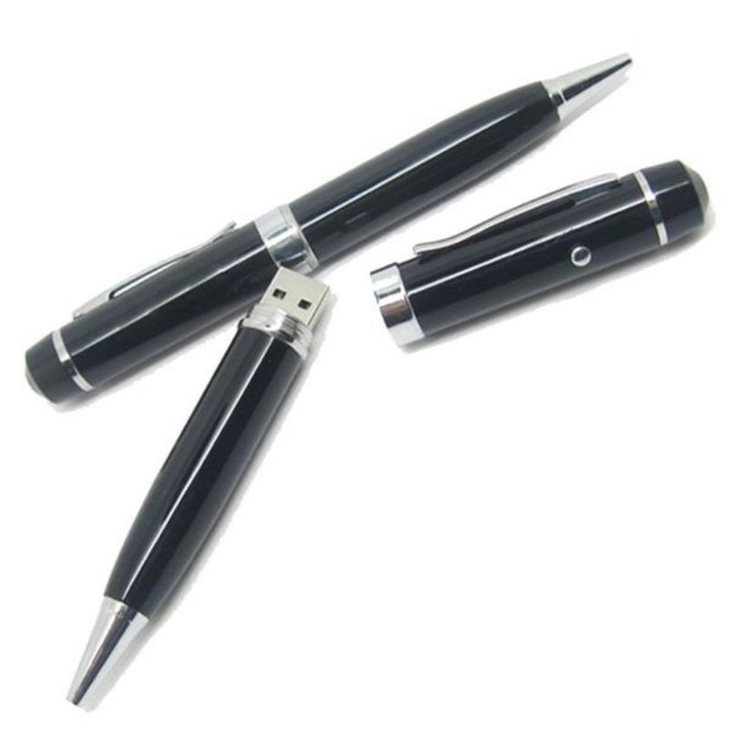Multifunctional USB Flash Drive Pen 8
