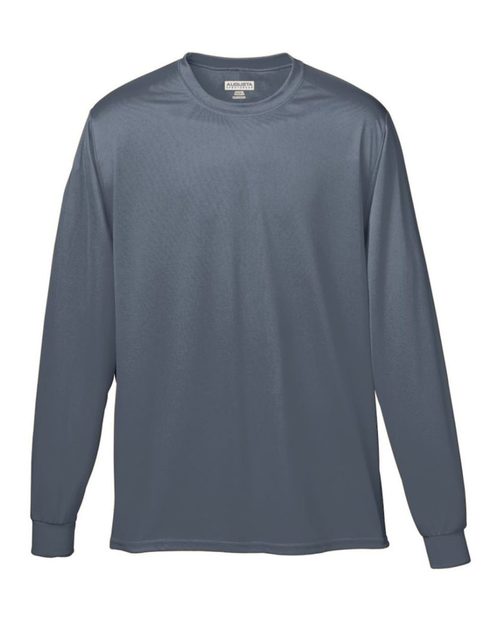 Youth Nexgen Performance Long Sleeve T-Shirt - 789 7