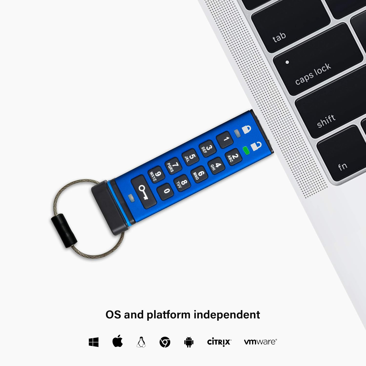 64 G USB Flash Drive 2
