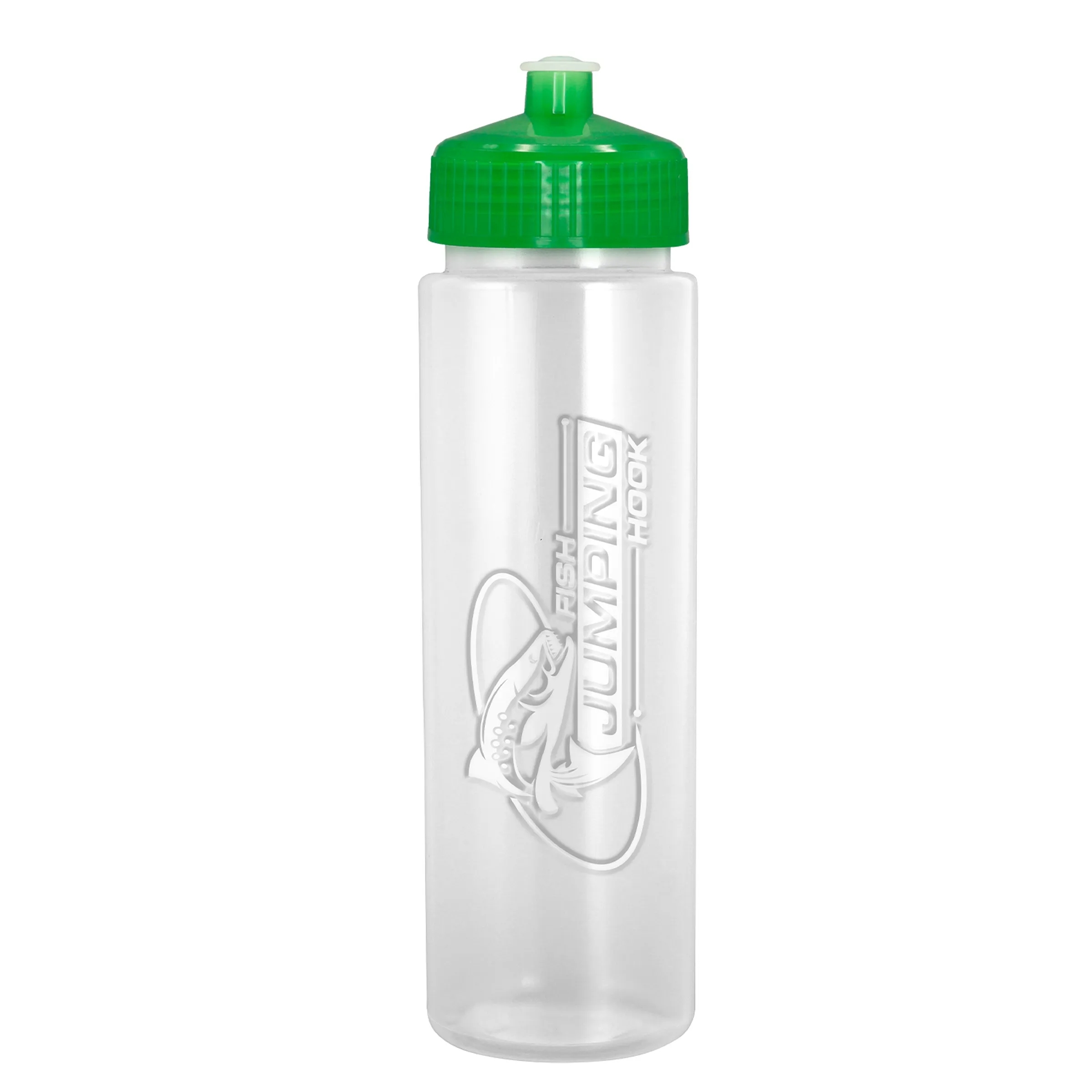 Sporty 24 oz. Debossed Bottle 20