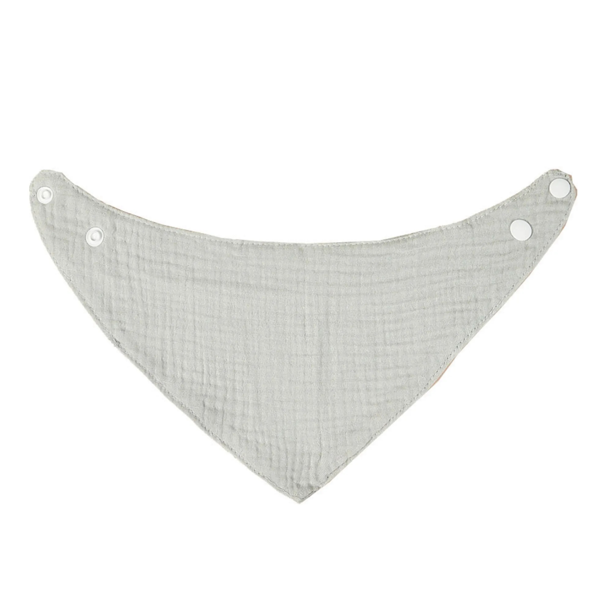 Cotton Baby Bib 14