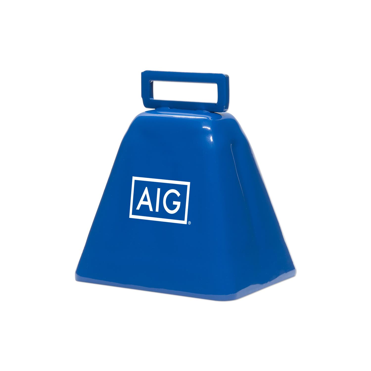 Cowbell 10LD 9