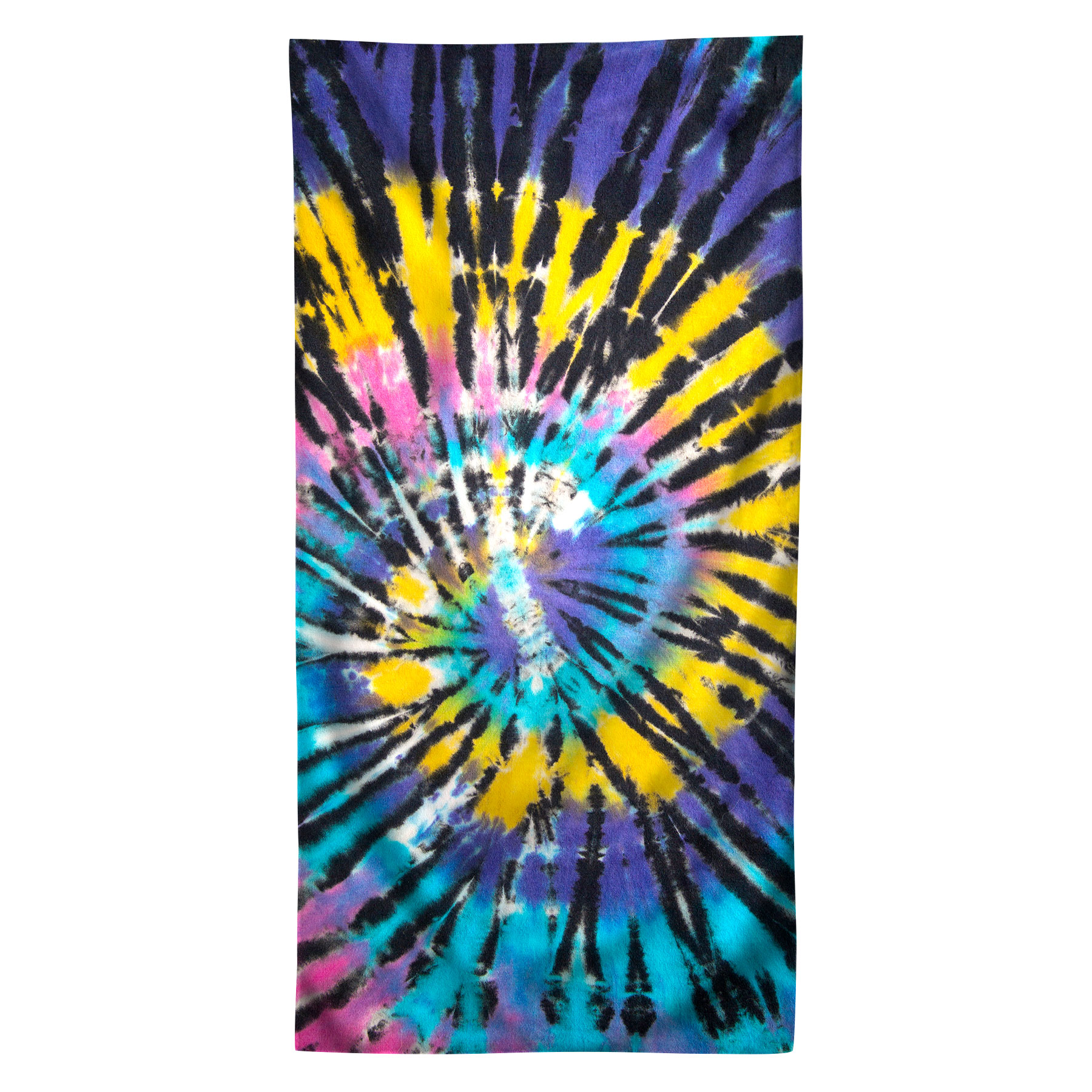 Full Color Quick Drying Beach Towel (24 Hours Shipping Out) 14