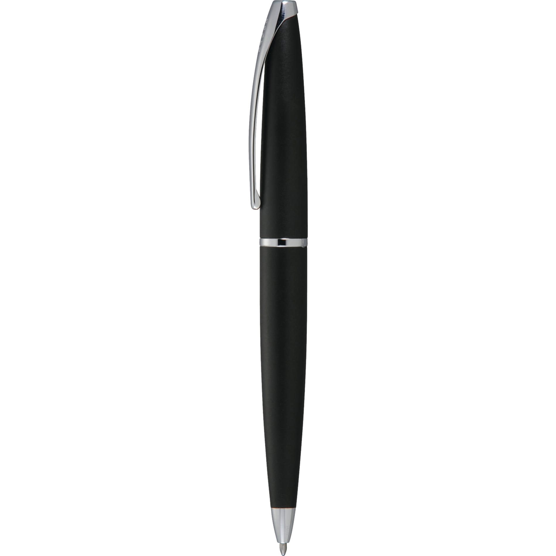 Cross® ATX Basalt Black Ballpoint 10