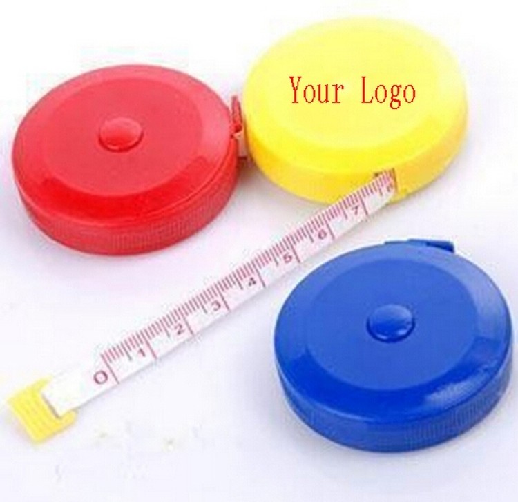 Mini Tape Measure 2