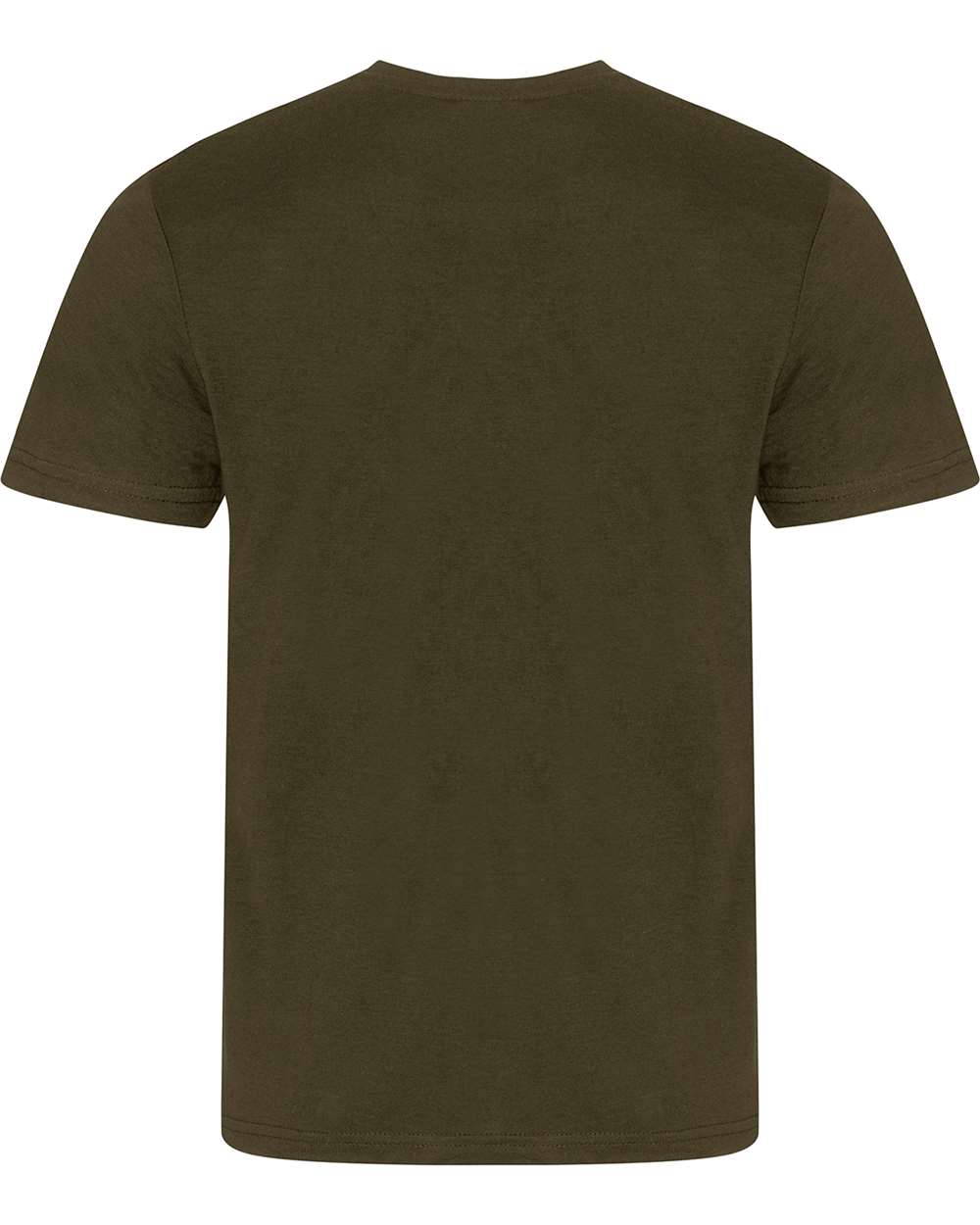 Unisex Cotton T-Shirt - JTA001 12