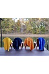 Diamond Colored Beach Towel 15 lb/doz 15