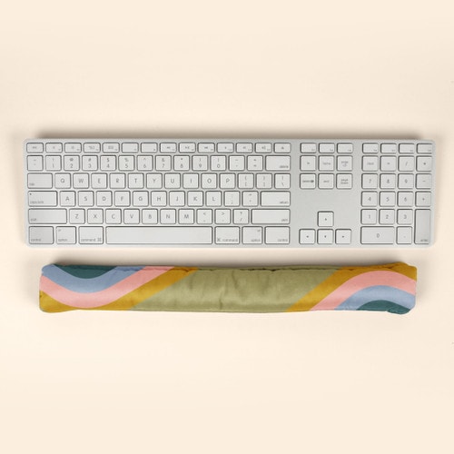 KEYBOARD WRIST REST