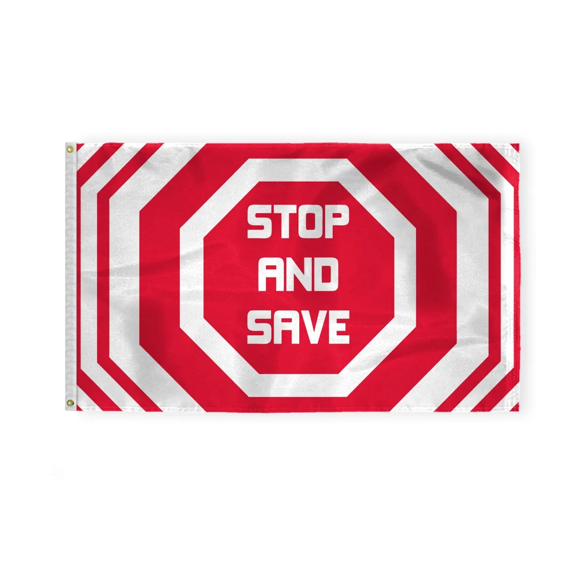 3' x 5' Limited Edition Design Flags 7