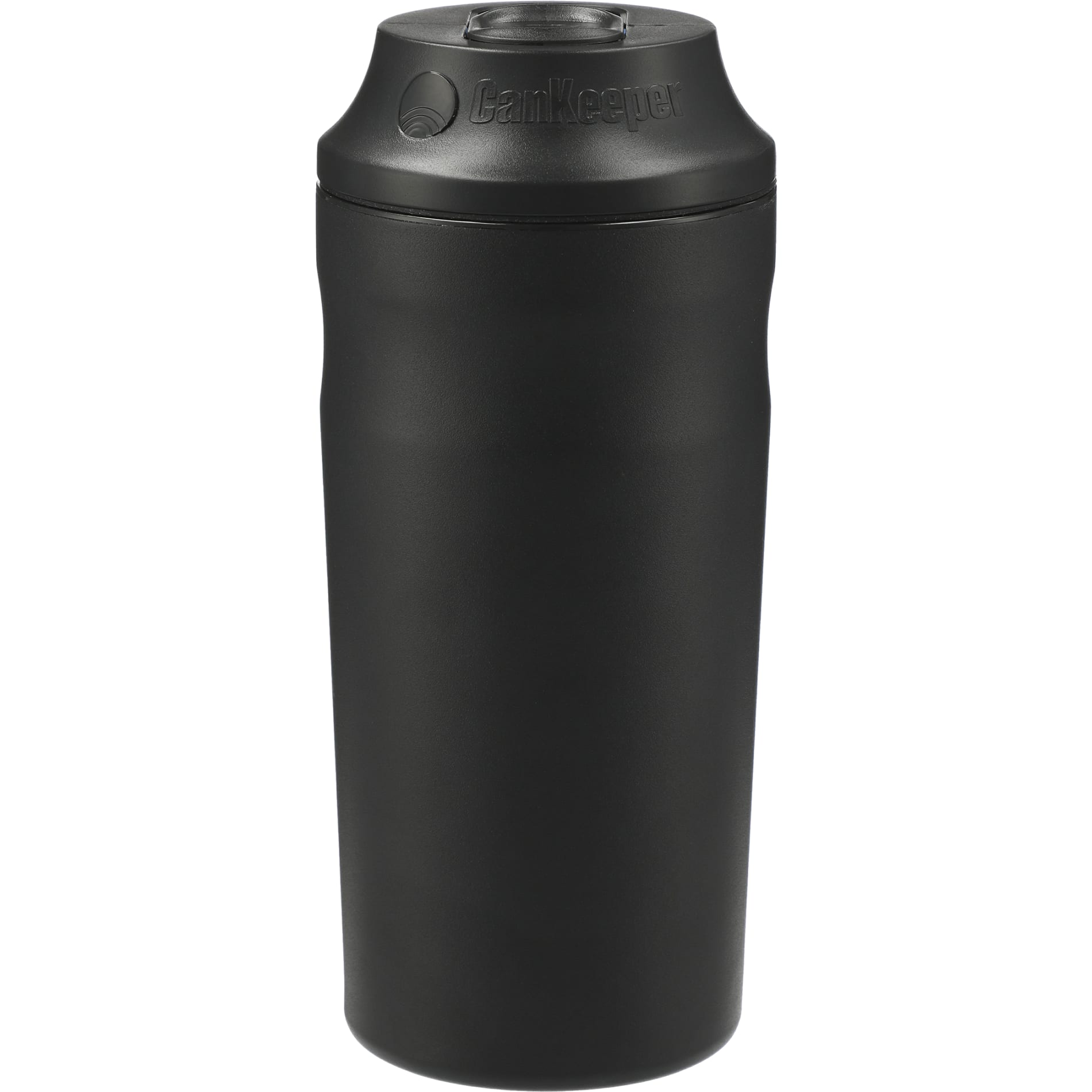 CanKeeper 3-IN-1, custom koozie with logo imprint 12