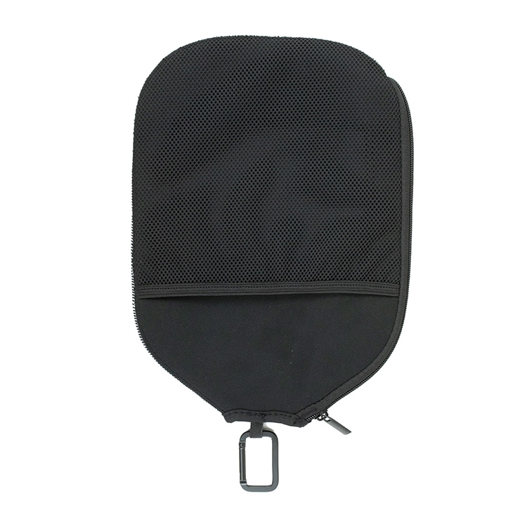 THE KITCHEN" Two-Pocket Pickleball Paddle Cover 7