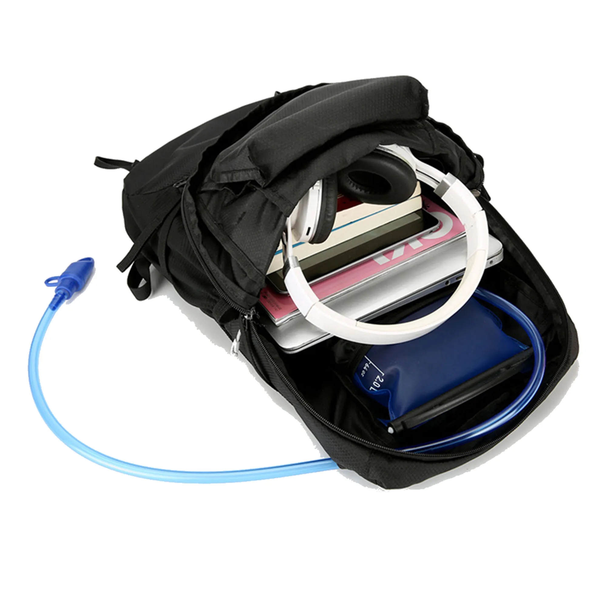 Foldable Outdoor Backpack 6