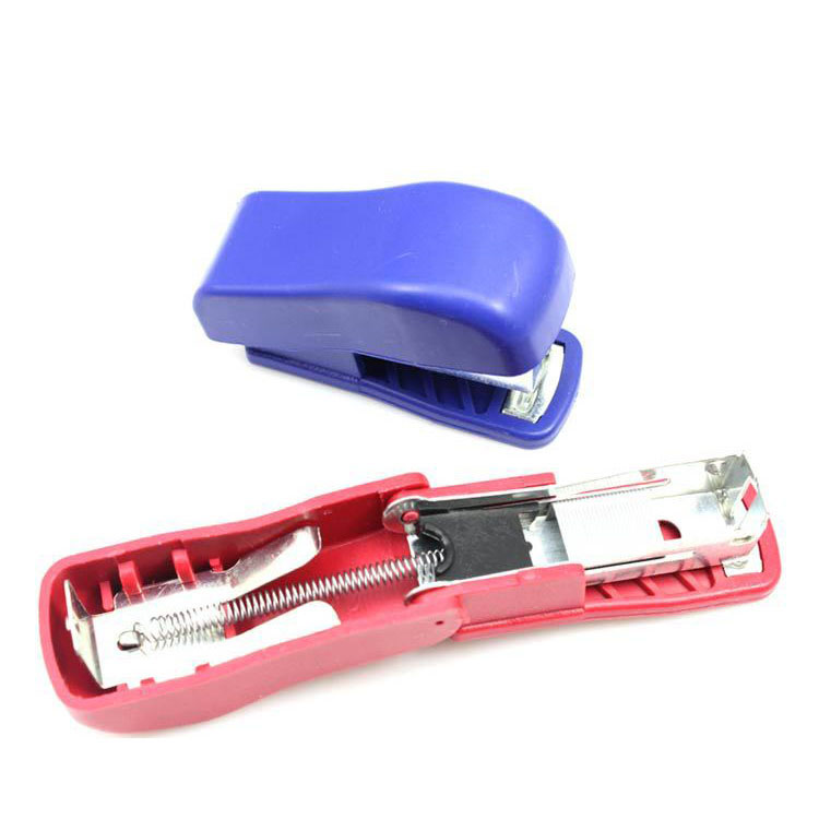 Mini Office Stapler 2