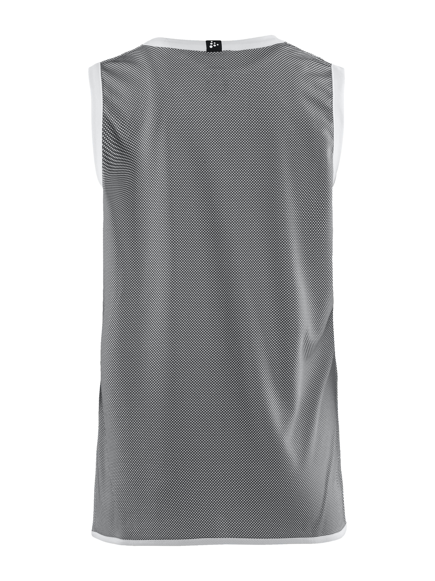 PROGRESS REVERSIBLE BASKET SINGLET JR 2