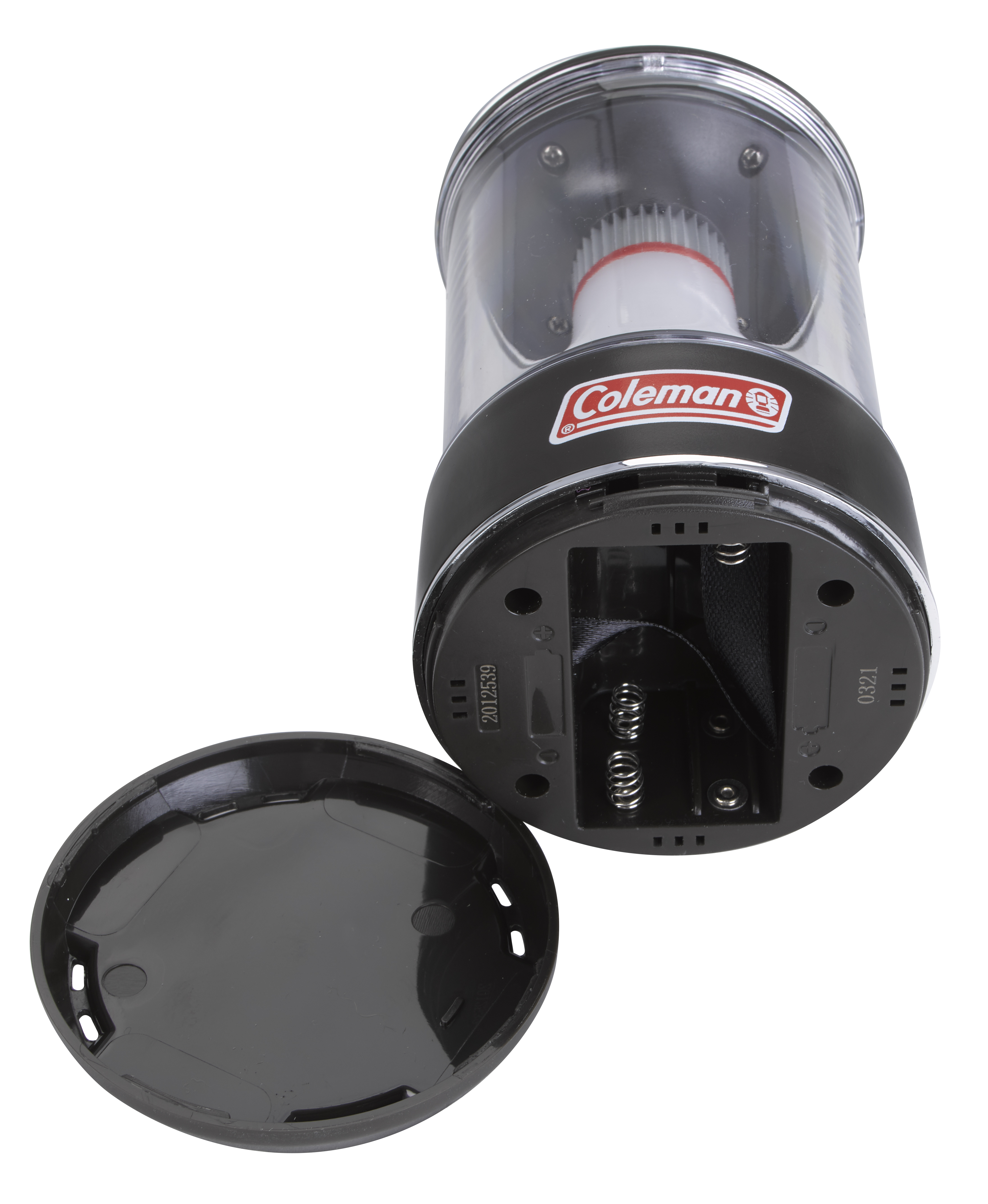 Coleman® 200 Lumens Mini LED Lantern with BatteryGuard™ 5