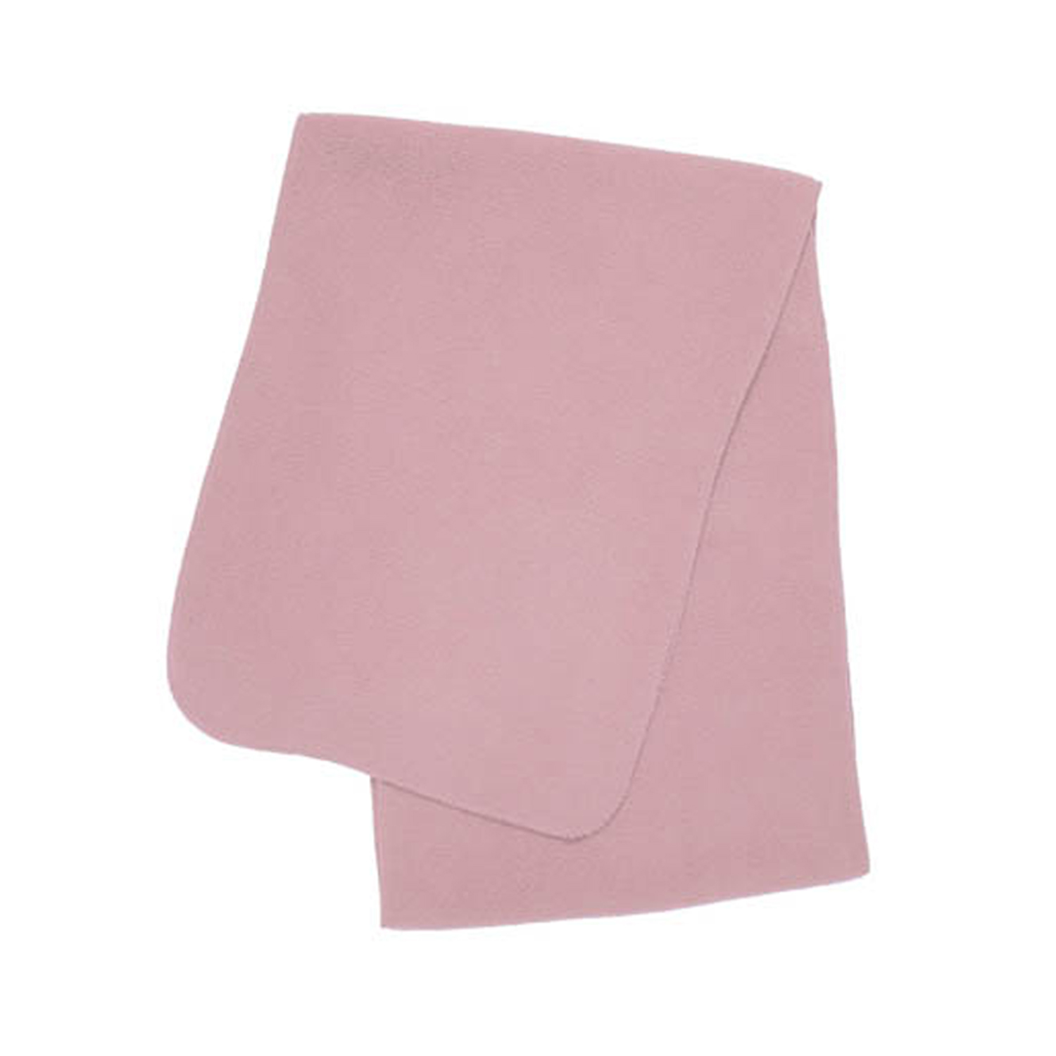 Fleece Scarf, Blank 6