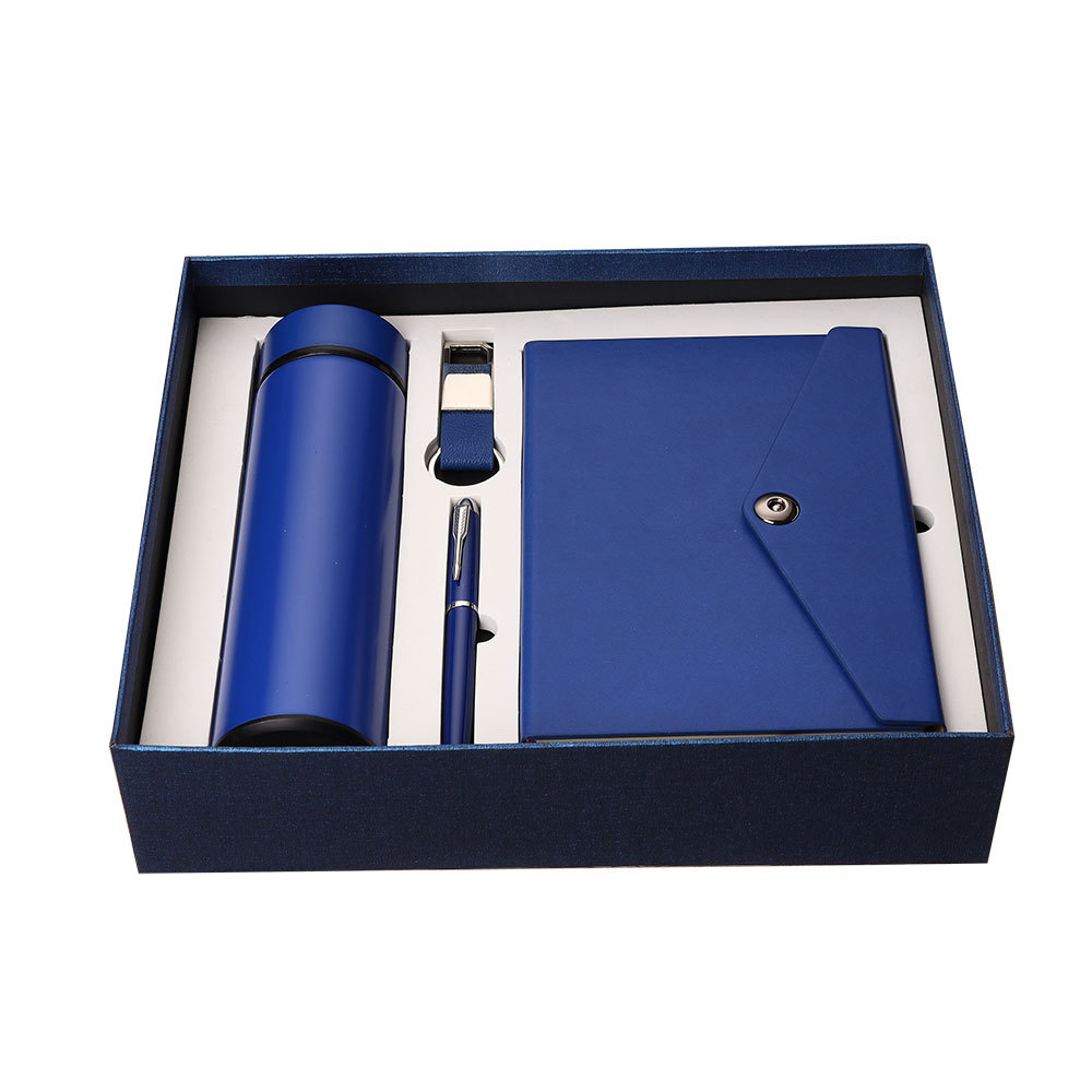 Luxury 4-Piece Office Gift Set 7