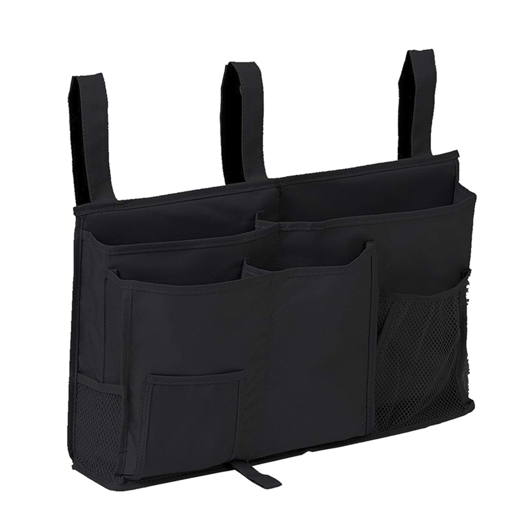 Bedside Organizer Hanging Bed Storage Caddy 2