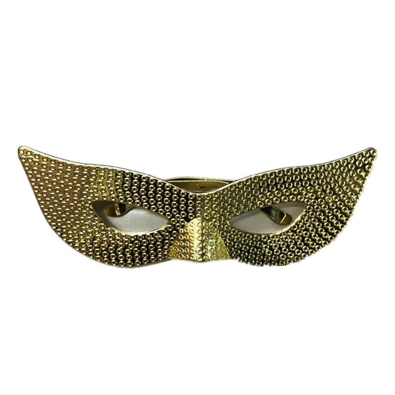 Masquerade Eyeglasses 8