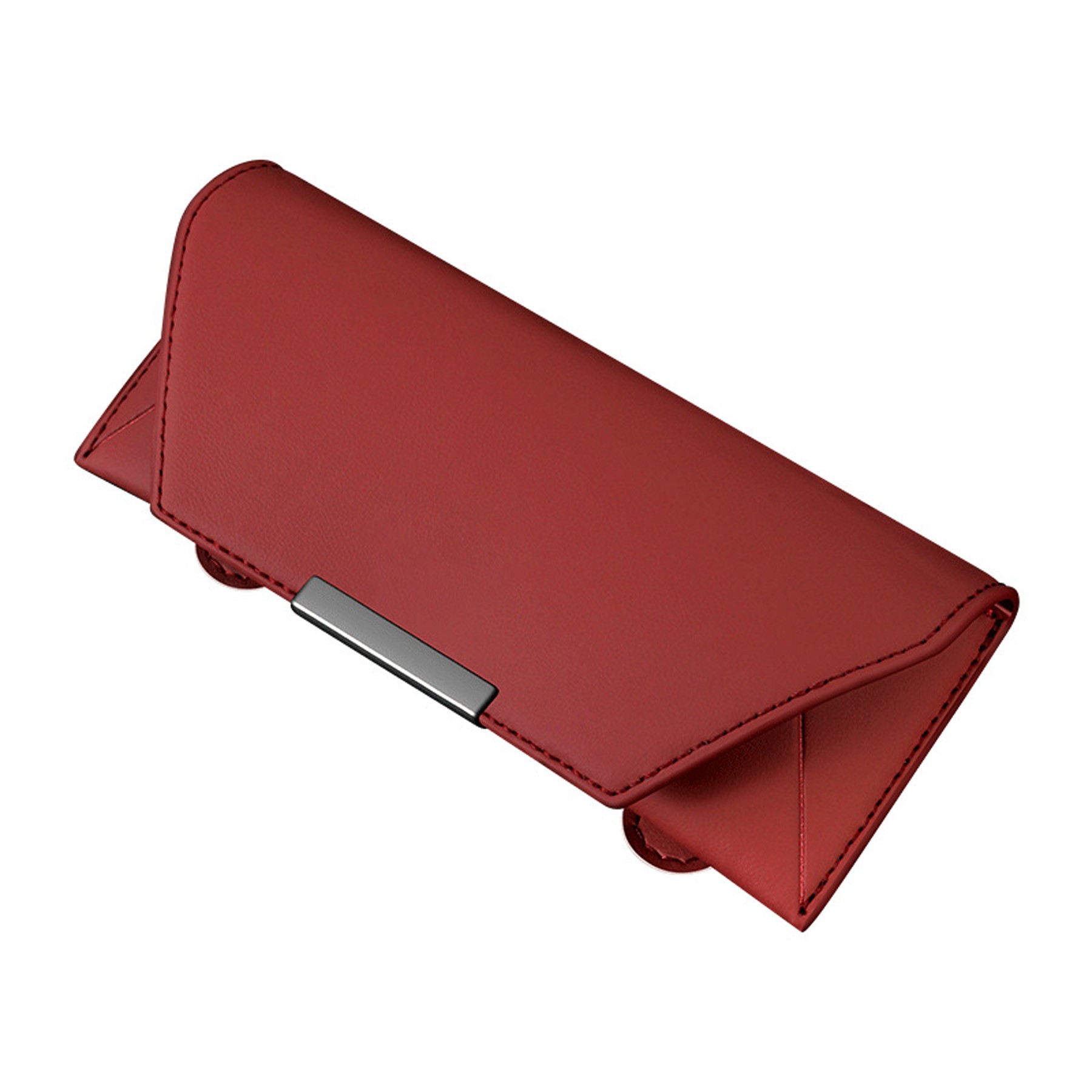 Leather Glasses Case 6
