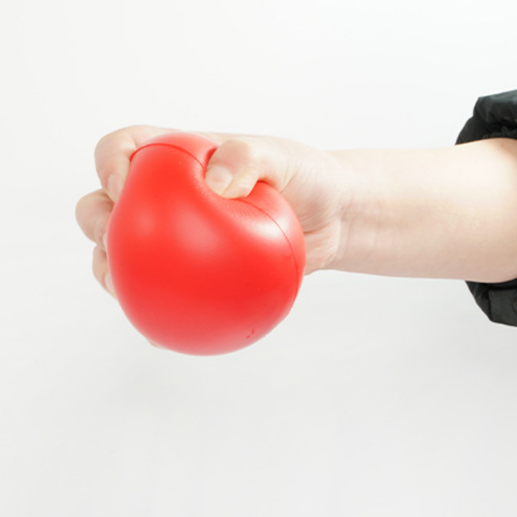 stress ball 2