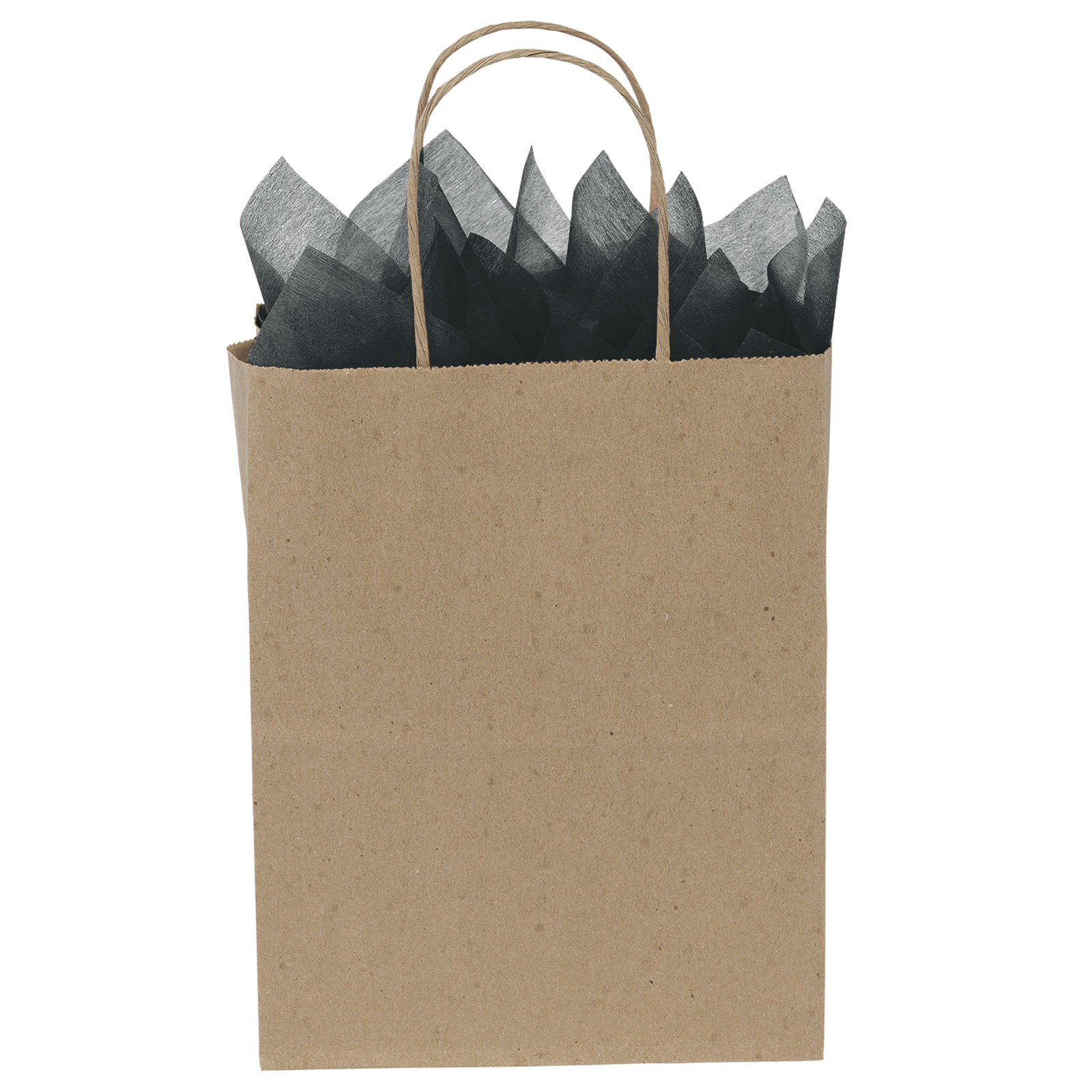 Sheer Elegance Tissue Paper - No Imprint 1