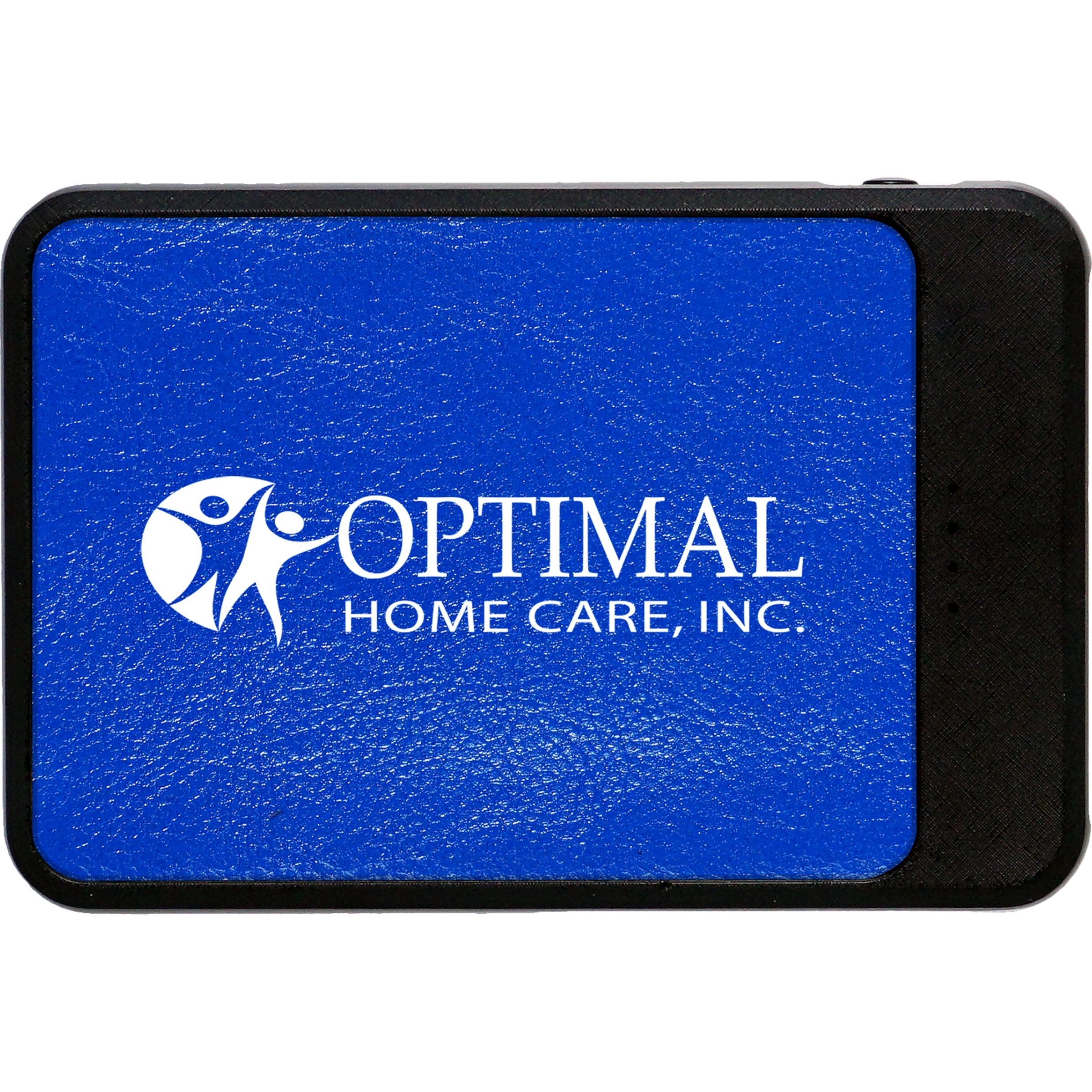 UL COLORFUL HIGH DENSITY VOLT POWER BANK 16