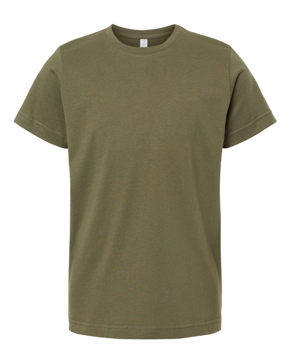 Youth Fine Jersey Tee - 6101 290