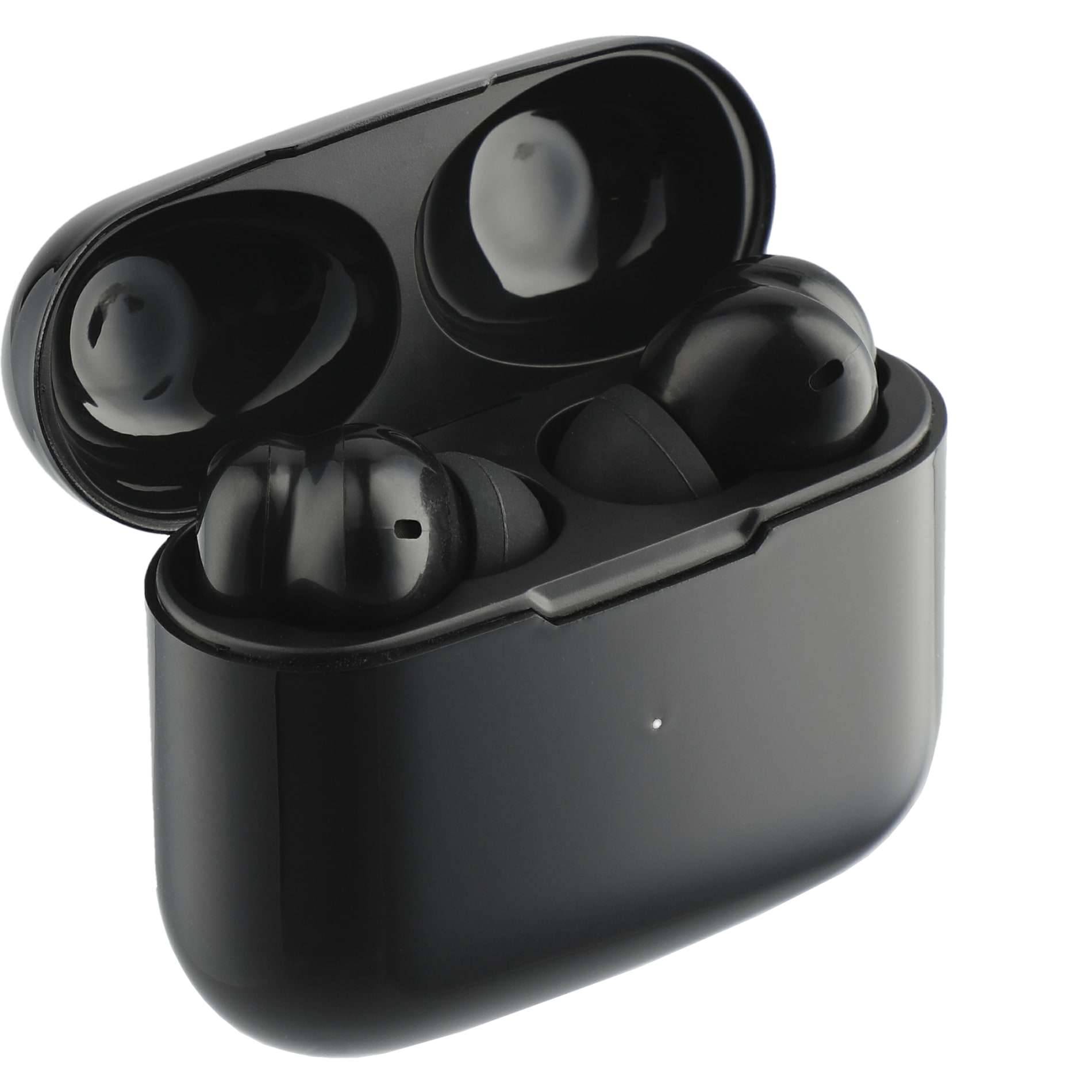 Ifidelity Auto Pair True Wireless Earbuds with ANC 22