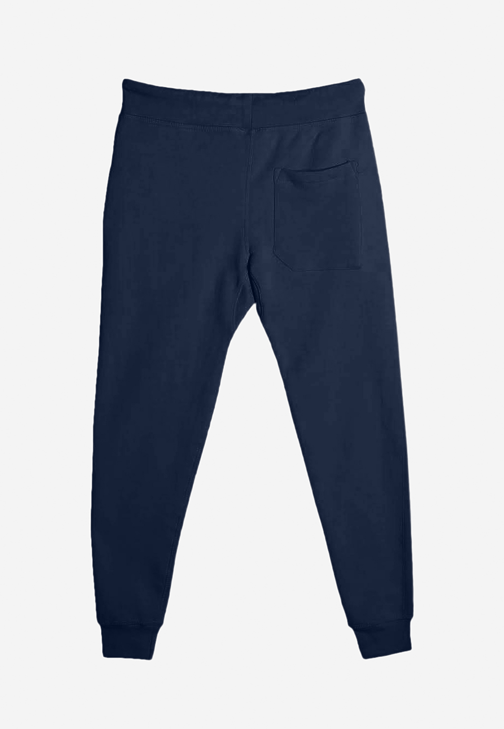 Premium Fleece Joggers 5