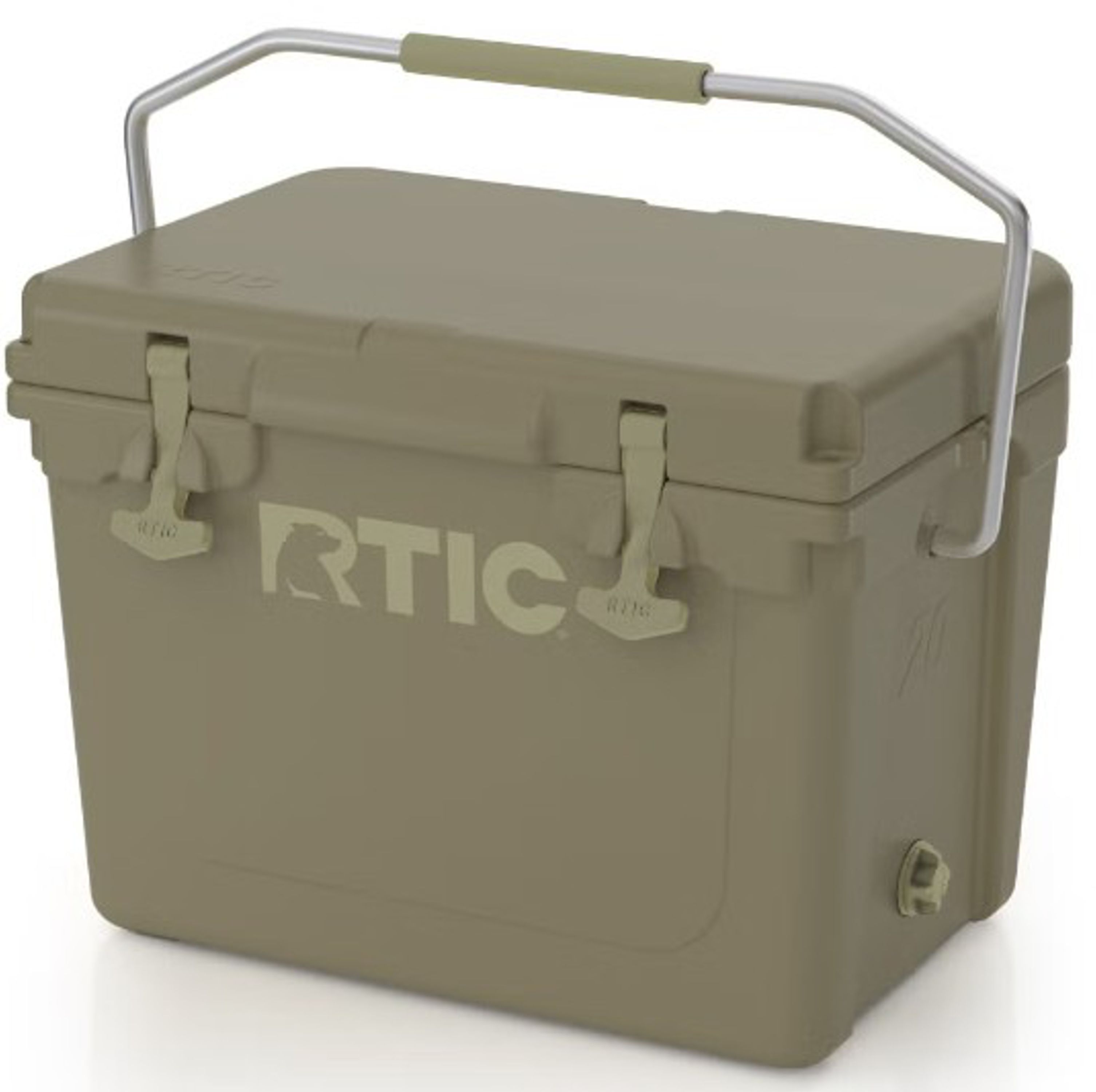 RTIC 20 QT Ultra Tough Cooler 7