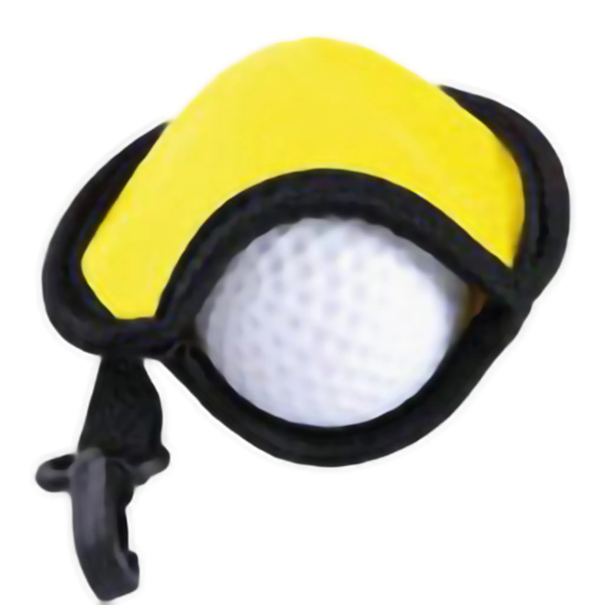 MOQ 50PCS Golf Ball Pouch 8