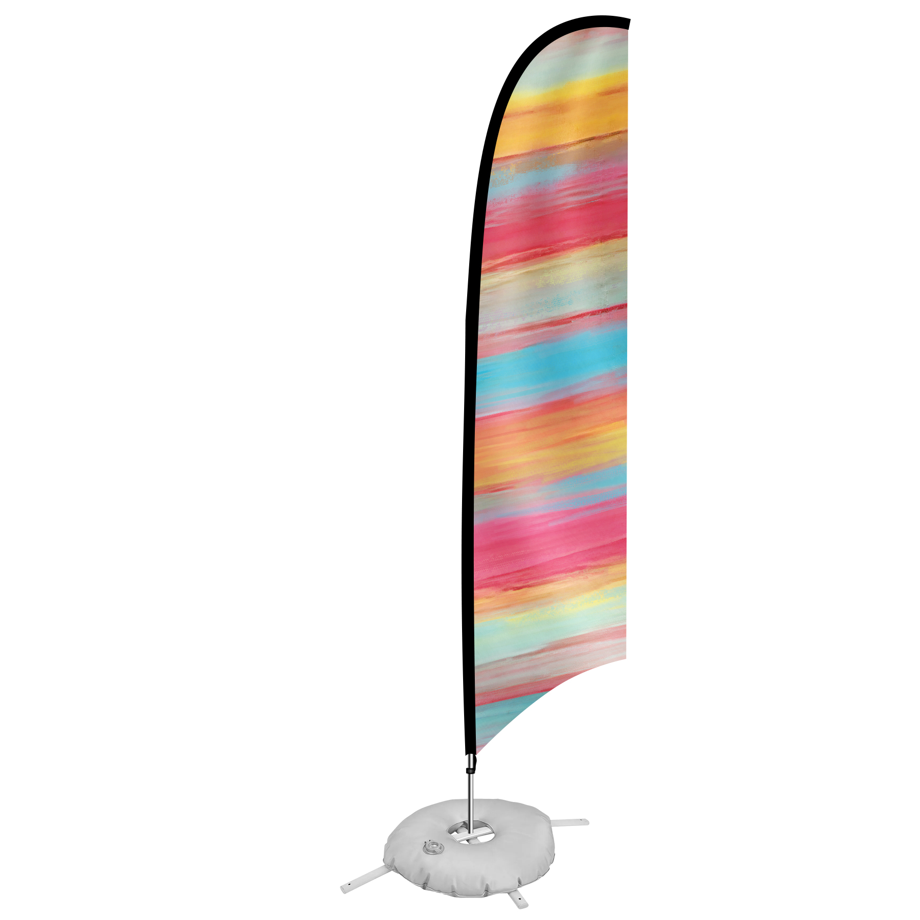 Custome Feather Flag 9