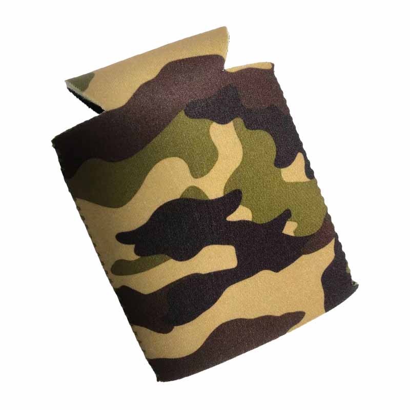 Neoprene Waterproof Cup Cover 11