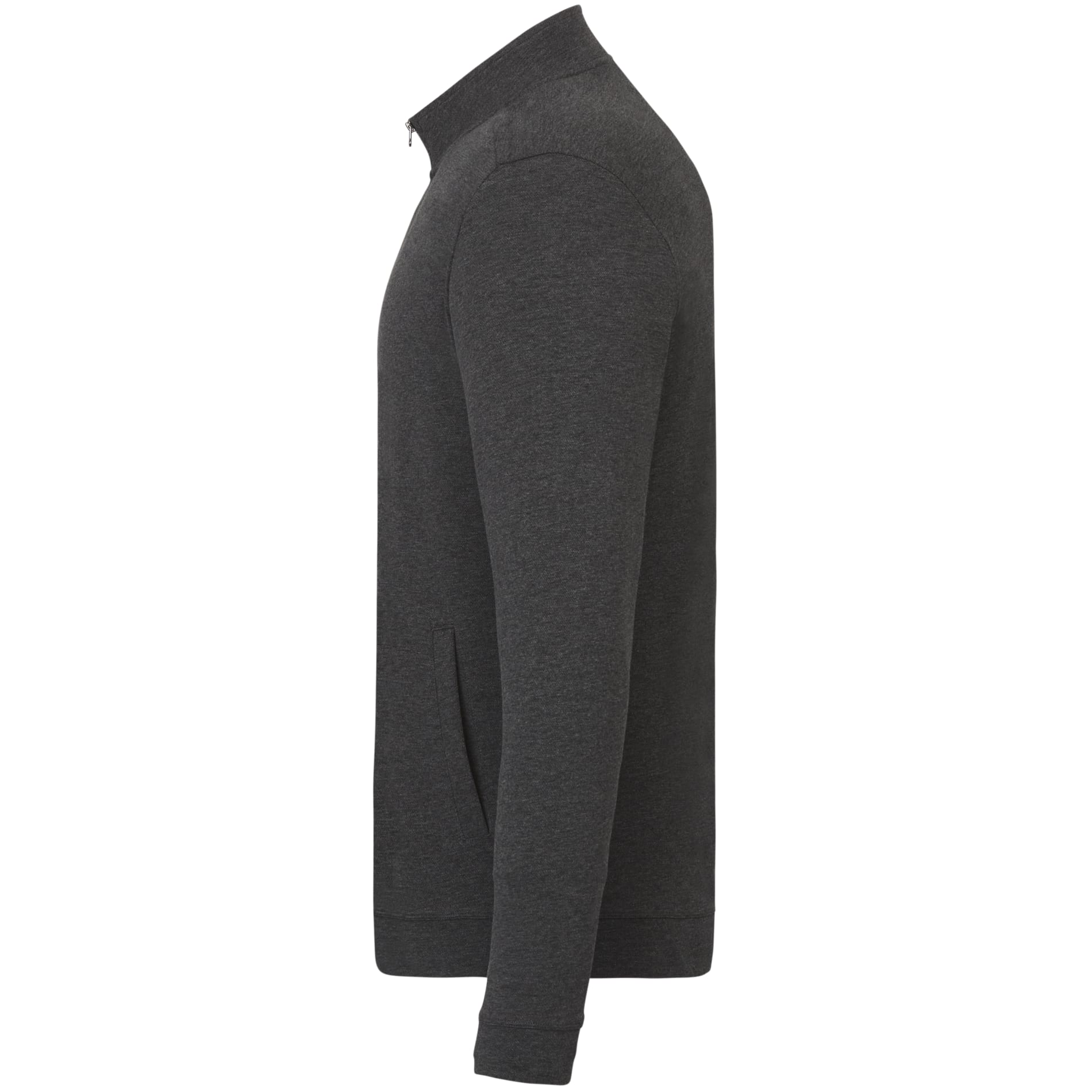 RIGI Eco Knit Full Zip - Men's 12