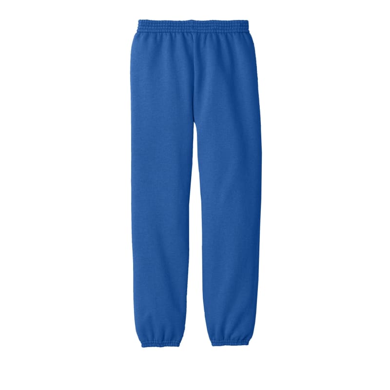 Port & Company - Youth Core Fleece Sweatpant. 25