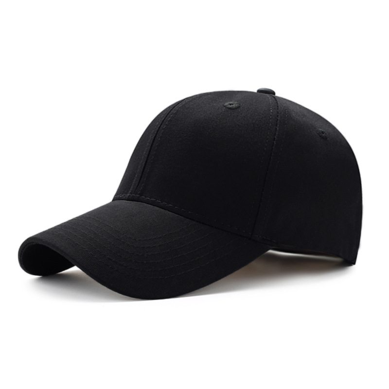 Embroidery 6 Panels Baseball Runner Cap 14