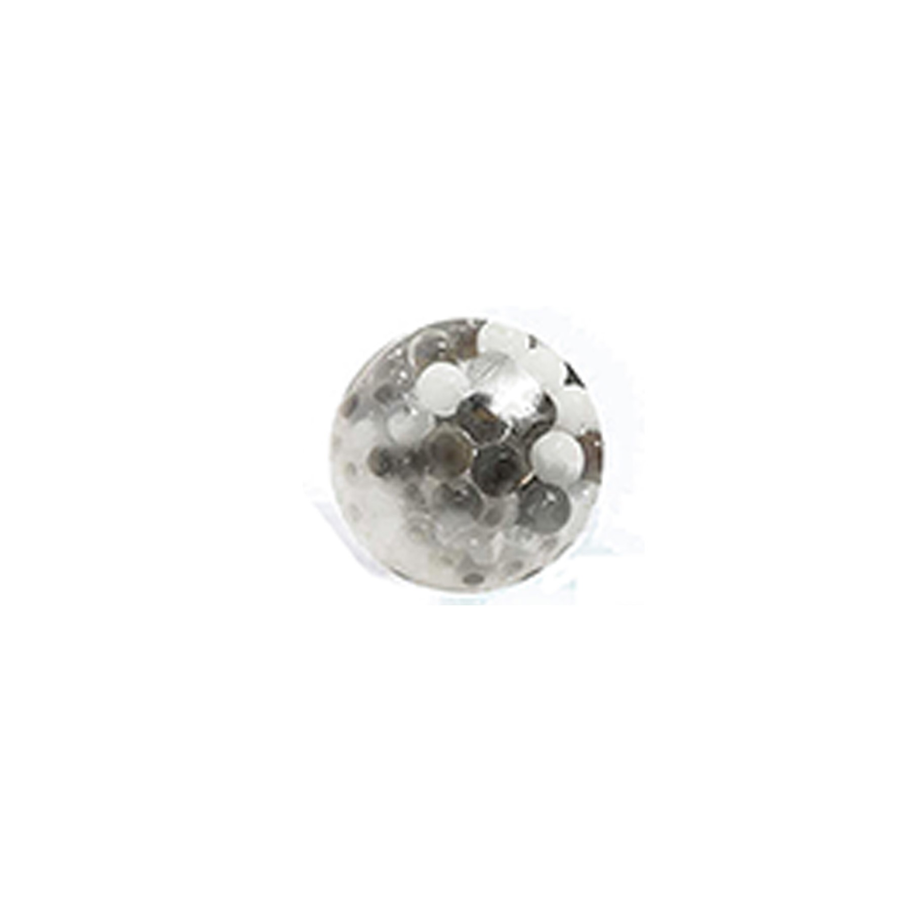 Round Squeezable Stress Reliever Ball 6