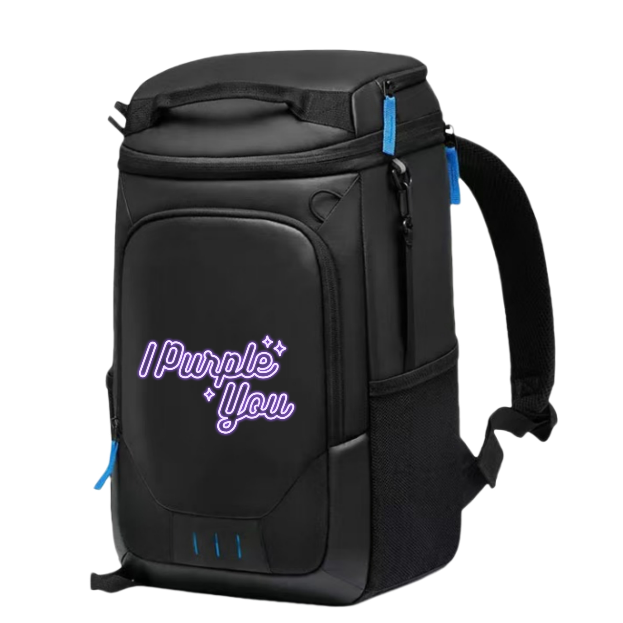 Cooler Backpack 33 Cans 3