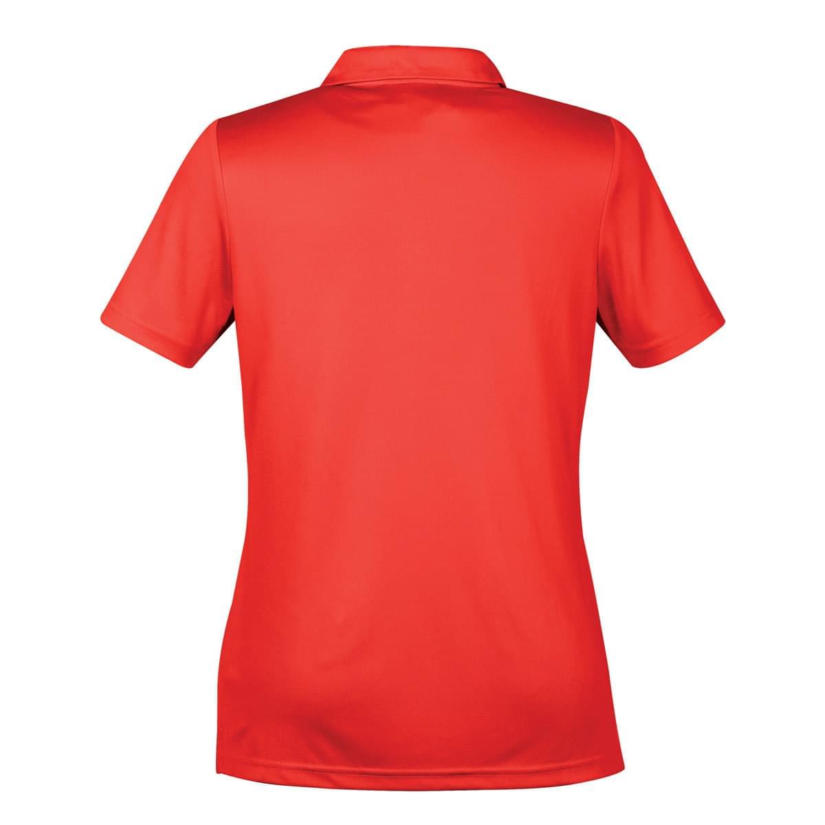 Stormtech Women's Aurora Polo 14